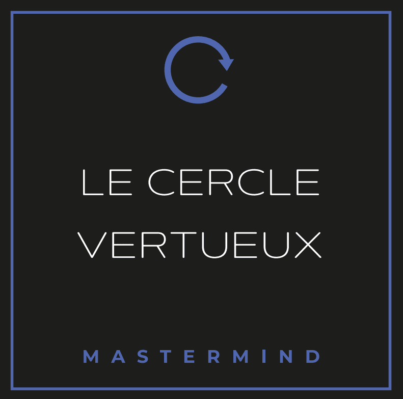 Logo Le Cercle Vertueux